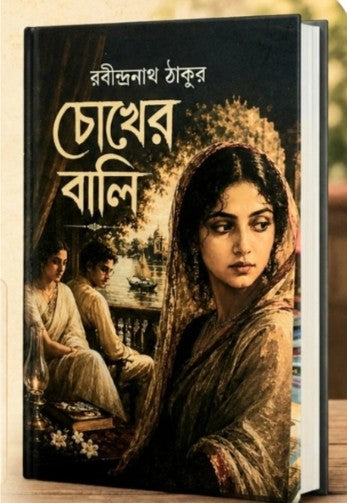 Chokher Bali (Bengali Version)