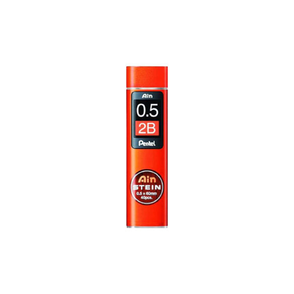 Pentel Stein Enhanced Silica Mechanical Pencil Lead Open Stock Graphite - Retail Maharaj