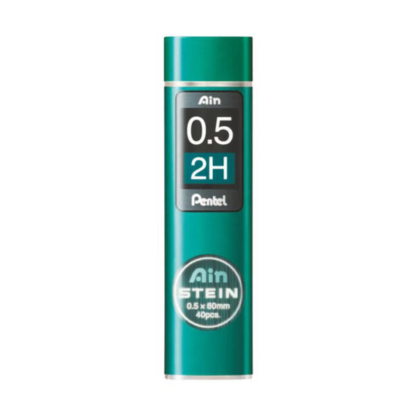 Pentel Stein Enhanced Silica Mechanical Pencil Lead Open Stock Graphite - Retail Maharaj