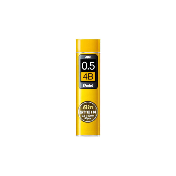 Pentel Stein Enhanced Silica Mechanical Pencil Lead Open Stock Graphite - Retail Maharaj