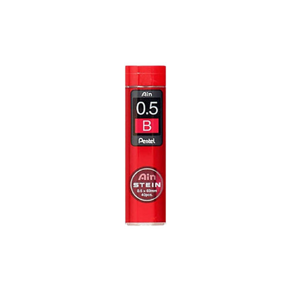 Pentel Stein Enhanced Silica Mechanical Pencil Lead Open Stock Graphite - Retail Maharaj