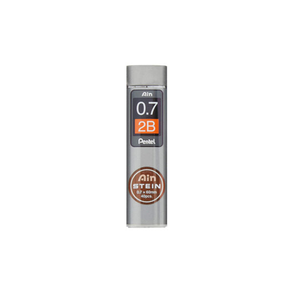 Pentel Stein Enhanced Silica Mechanical Pencil Lead Open Stock Graphite - Retail Maharaj