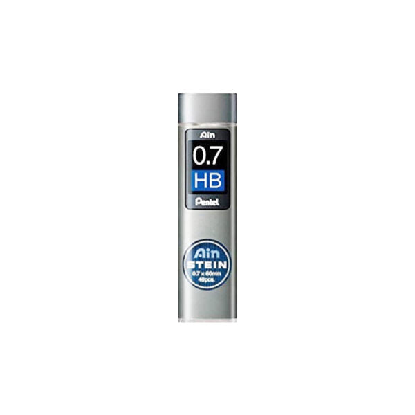 Pentel Stein Enhanced Silica Mechanical Pencil Lead Open Stock Graphite - Retail Maharaj