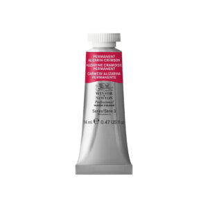 Winsor & Newton Professional Water Colour 14ml Tubes Open Stock - Retail Maharaj