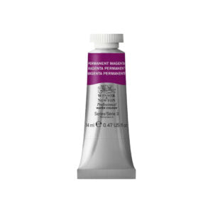 Winsor & Newton Professional Water Colour 14ml Tubes Open Stock - Retail Maharaj