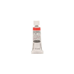 Schmincke Horadam Aquarell Watercolour Tubes 5ml (Open Stock)