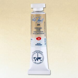 White Nights Artist Watercolour Tubes Pastel Shades Open Stock - Retail Maharaj