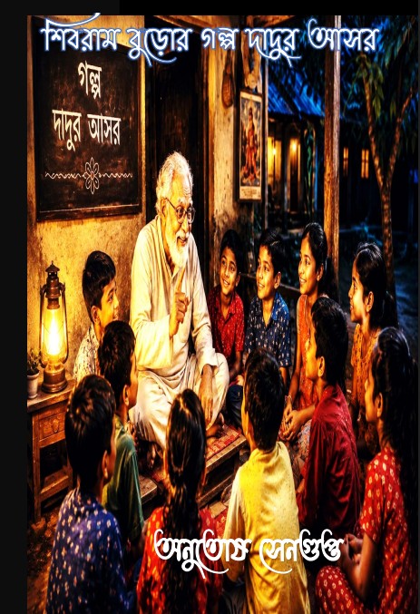 Shibram Buror Golpo Dadur Asor (Bengali Version)