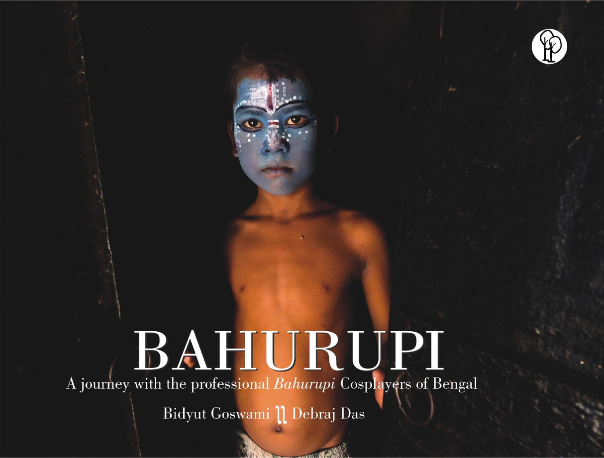 BAHURUPI – A Journey with the Professional Bahurupi Cosplayers of Bengal (English Version)