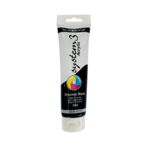 Daler-Rowney System3 Acrylic Paint 150ML Open Stock - Retail Maharaj