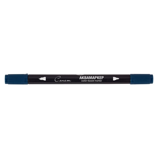 Sonnet Aquamarkers Double Sided Watercolor Brush Marker - Retail Maharaj