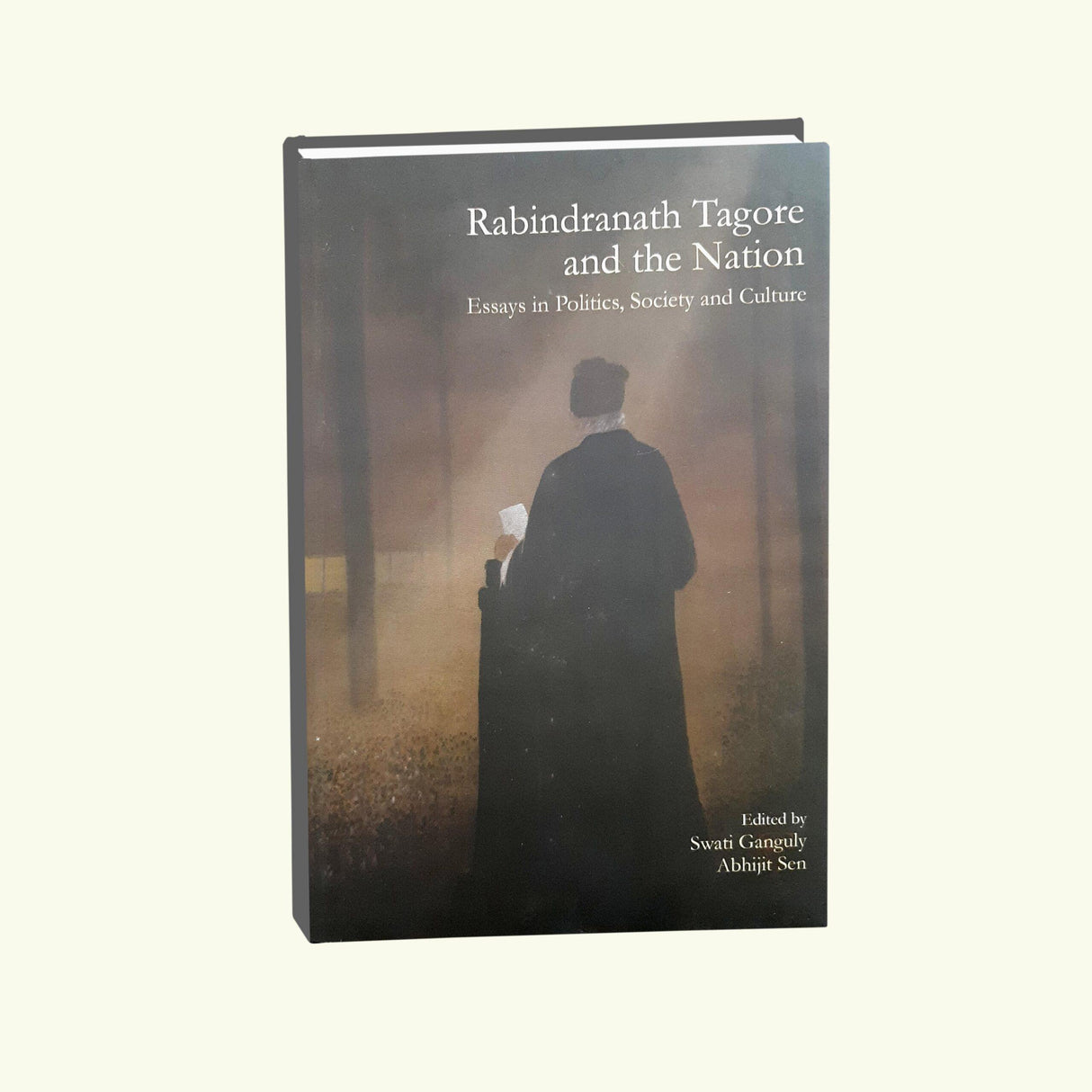 Rabindranath Tagore and The Nation (English Version) - Retail Maharaj