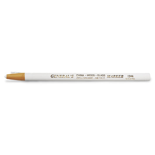 General’s China Marker Multi-purpose Pencil – Individual Colours (Open Stock) - Retail Maharaj
