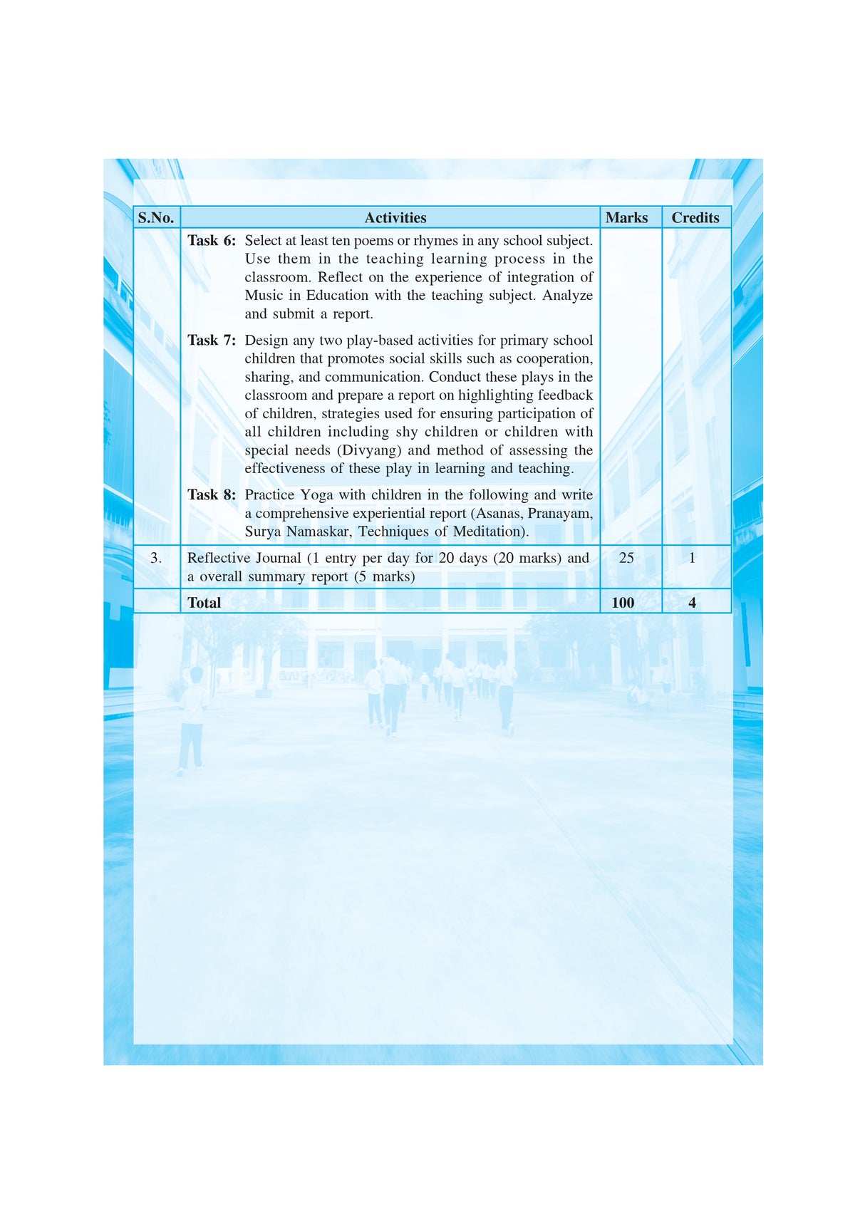 NIOS Bridge Course 7_Bidyalayer Avigyota (School Experience) (Bengali Version) - Retail Maharaj