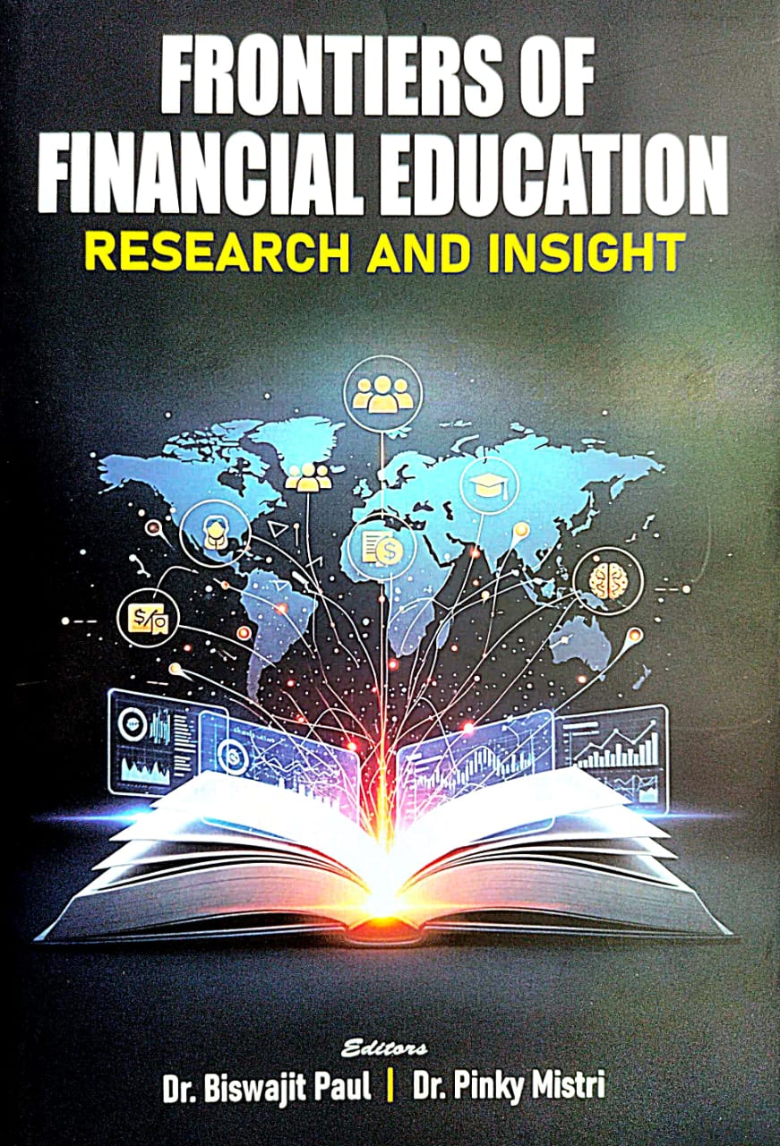 Frontiers of Financial Education Research and Insight (English Version) - Retail Maharaj