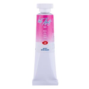 White Nights Artist Watercolour Tubes Basic Colours Open Stock - Retail Maharaj