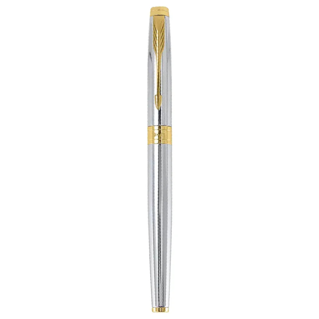 Parker Aster Shiny Chrome GT Ball Pen