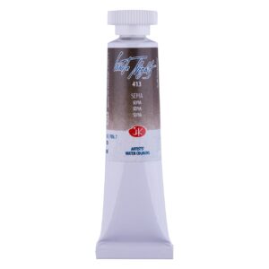 White Nights Artist Watercolour Tubes Basic Colours Open Stock - Retail Maharaj