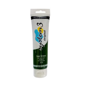 Daler-Rowney System3 Acrylic Paint 150ML Open Stock - Retail Maharaj