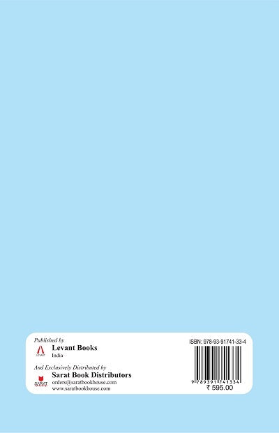Levant Books Introduction to Real Analysis Revised Ninth Edition | Original Book by S. K. Mapa | English Version | As per NEP | 2025 Updated Study Textbook for Real Analysis - Retail Maharaj