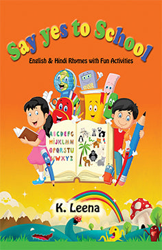 Say Yes to School - Retail Maharaj