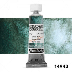 Schmincke Horadam Supergranulating Watercolour Tubes 15 ml Open Stock - Retail Maharaj