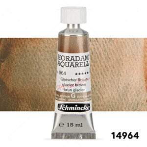 Schmincke Horadam Supergranulating Watercolour Tubes 15 ml Open Stock - Retail Maharaj