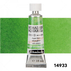 Schmincke Horadam Supergranulating Watercolour Tubes 15 ml Open Stock - Retail Maharaj