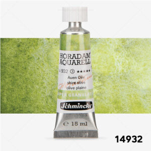 Schmincke Horadam Supergranulating Watercolour Tubes 15 ml Open Stock - Retail Maharaj