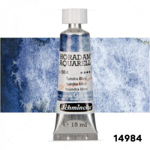 Schmincke Horadam Supergranulating Watercolour Tubes 15 ml Open Stock - Retail Maharaj