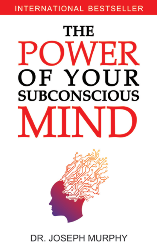 The Power of Your Subconscious Mind (English Version) - Retail Maharaj
