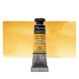 Sennelier L Aquarelle Professional Watercolour Paint Tubes Open Stock Selection - Retail Maharaj