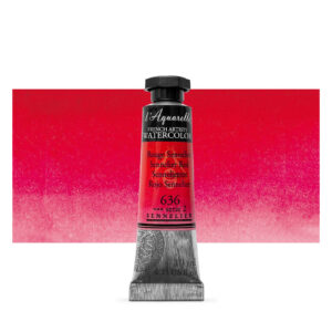Sennelier L Aquarelle Professional Watercolour Paint Tubes Open Stock Selection - Retail Maharaj