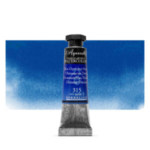 Sennelier L Aquarelle Professional Watercolour Paint Tubes Open Stock Selection - Retail Maharaj