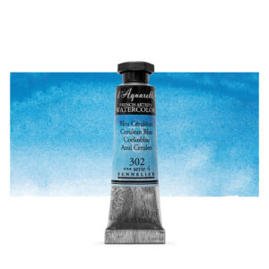 Sennelier L Aquarelle Professional Watercolour Paint Tubes Open Stock Selection - Retail Maharaj