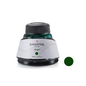 Sheaffer Skrip Fountain Pen Ink Bottle 50ml - Retail Maharaj