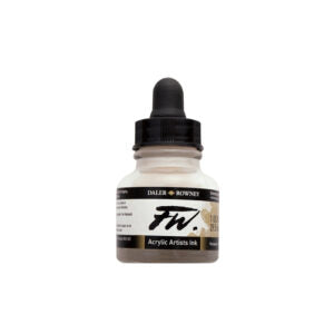 Daler-Rowney FW Artist Ink 29.5ML - Retail Maharaj