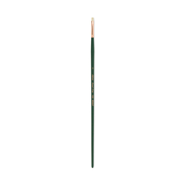 Silver Brush Grand Prix Premier Long Handle Hog Bristle Brush Open Stock - Retail Maharaj