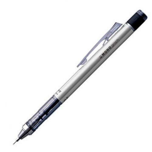 Tombow MONO Graph Mechanical Pencil 0.5mm with Shaker Mechanism Assorted Colours - Retail Maharaj