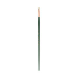 Silver Brush Grand Prix Premier Long Handle Hog Bristle Brush Open Stock - Retail Maharaj