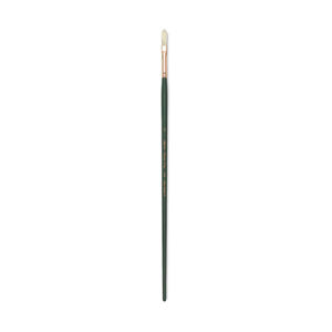 Silver Brush Grand Prix Premier Long Handle Hog Bristle Brush Open Stock - Retail Maharaj