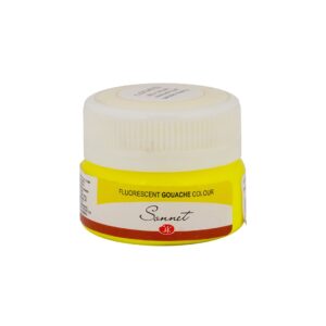 Sonnet Fluorescent Gouache Colours Open Stock - 20ml - Retail Maharaj
