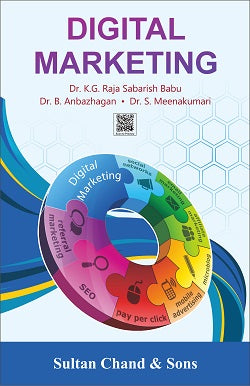 Digital Marketing - Retail Maharaj