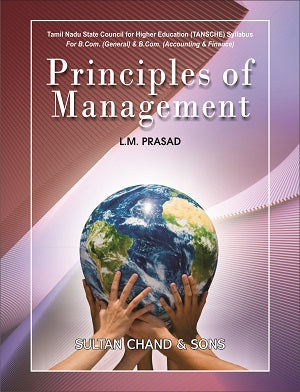 Principles of Management - Retail Maharaj