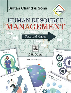 Human Resource Management - Retail Maharaj