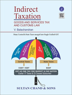 Indirect Taxation - Retail Maharaj