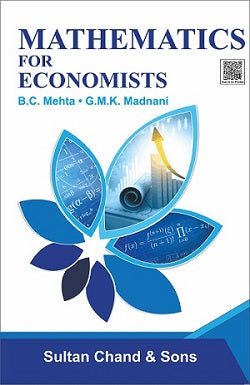 Mathematics for Economists - Retail Maharaj