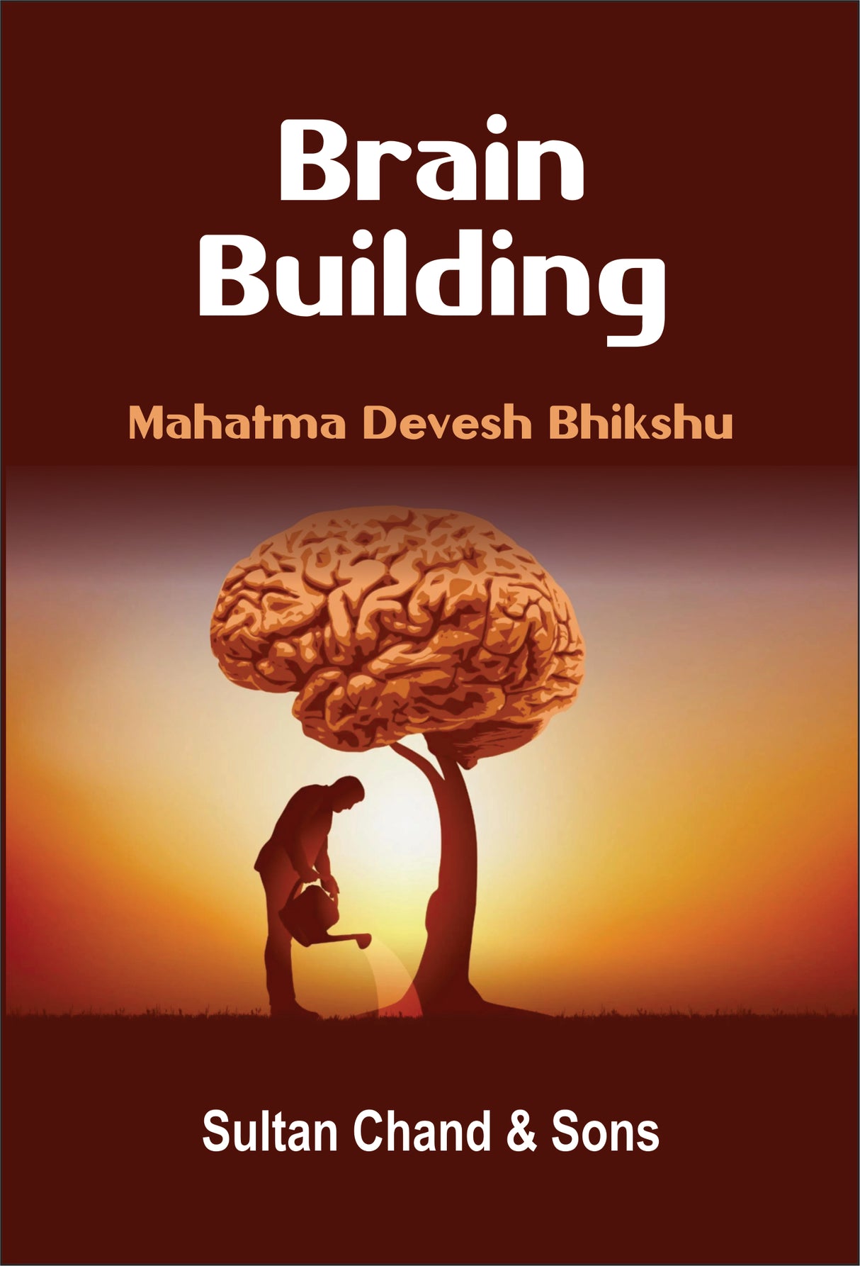 Brain Building - Retail Maharaj