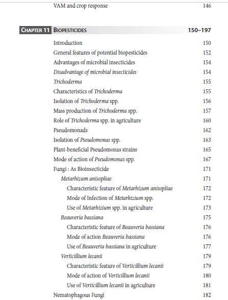 BIOFERTILIZERS & BIOPESTICIDES 2ND EDITION - Retail Maharaj