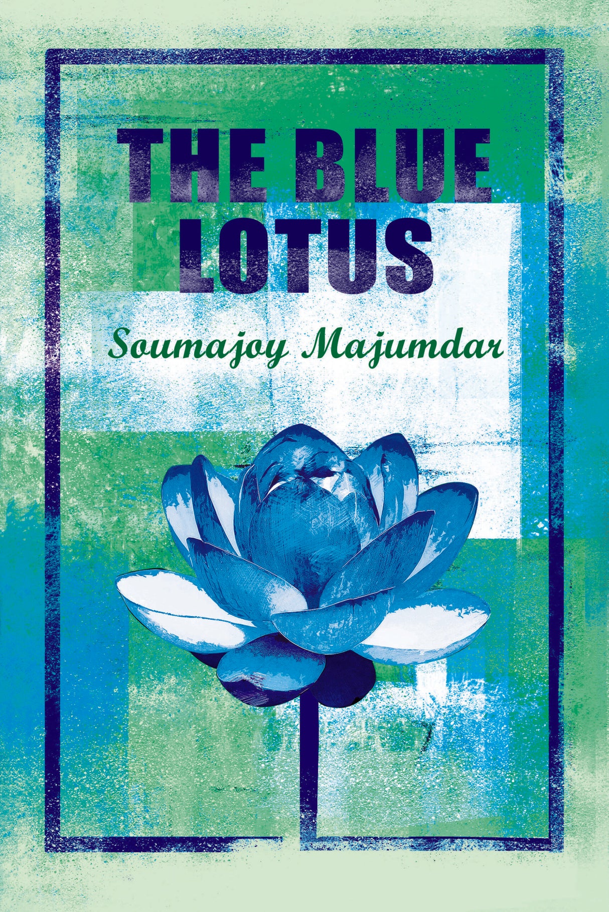 The Blue Lotus - Retail Maharaj